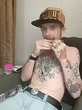 Nico2Nasty online show from 07/02/26, 01:16