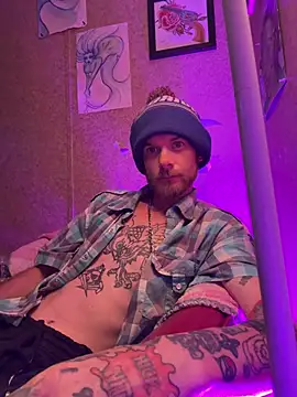 Nico2Nasty online show from 07/12/26, 01:40