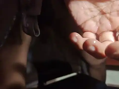 Love Sweat5 online show from 01/12/26, 07:02