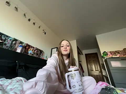 prettygirltracy 12 online show from 01/31/26, 10:08