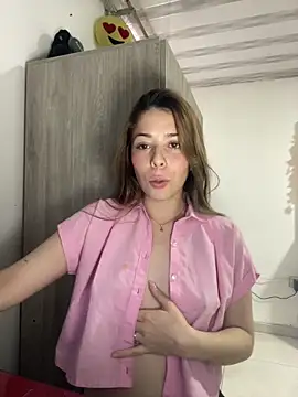 NatalyPinky online show from 03/22/26, 10:35