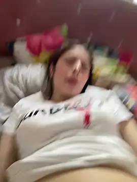 NatalyPinky online show from 04/01/26, 08:17