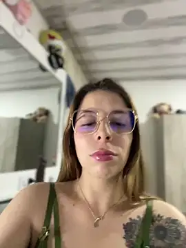NatalyPinky online show from 05/16/26, 12:07
