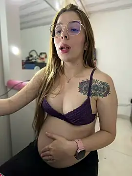 NatalyPinky online show from 06/26/26, 10:03