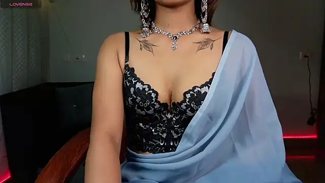 SugarAura online show from 05/01/26, 05:17