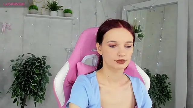 Snapshot of Alicia_Adammss chatting on 01/17/26, 12:26 Alicia Adammss online show from 01/17/26, 12:26