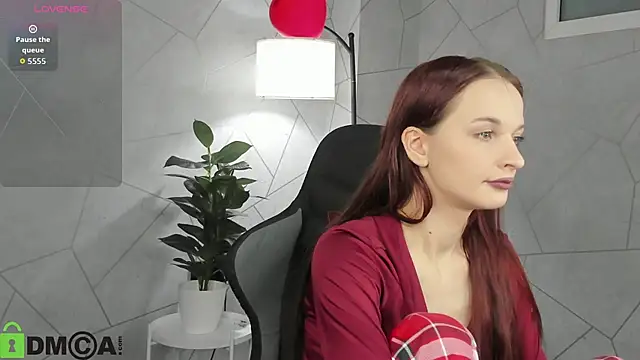 Snapshot of Alicia_Adammss chatting on 02/21/26, 12:33 Alicia Adammss online show from 02/21/26, 12:33