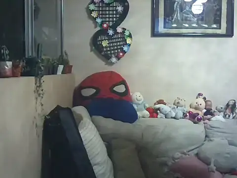 soyrodryp online show from 04/20/26, 02:14