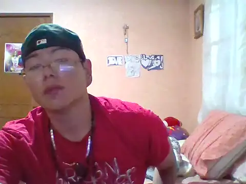 soyrodryp online show from 06/24/26, 08:35