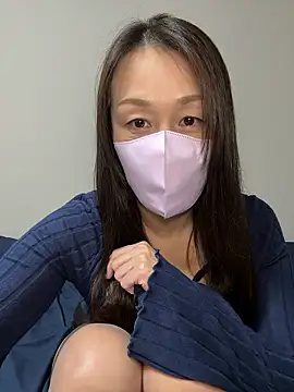 REIKO SEXY JP online show from 01/19/26, 01:37