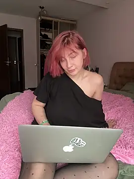 xCandyDollx online show from 04/10/26, 02:50