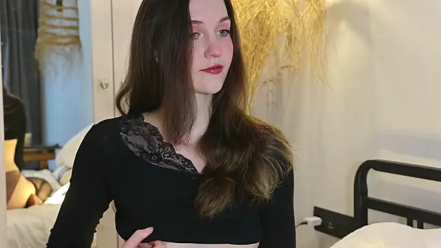 Lilyblush online show from 01/13/26, 06:18