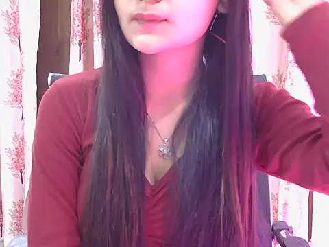 sweet riyaaa online show from 02/05/26, 05:01