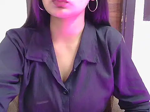 sweet riyaaa online show from 03/24/26, 04:06