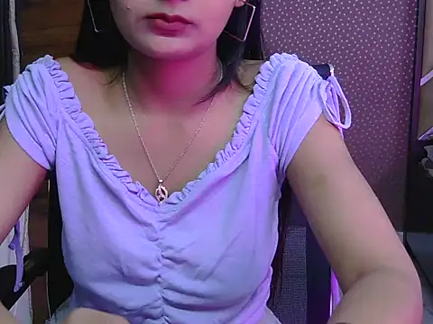 sweet riyaaa online show from 04/17/26, 04:59