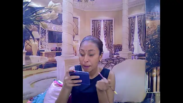 IndianSexyButt online show from 03/03/26, 05:46