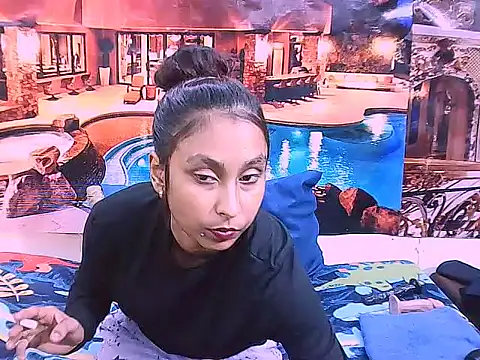 IndianSexyButt online show from 04/03/26, 05:49