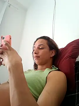 ofjuliaa online show from 01/31/26, 07:11