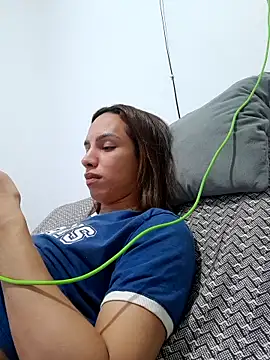 ofjuliaa online show from 02/19/26, 02:29