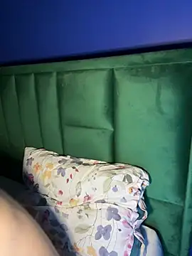 ANU-ZET online show from 01/09/26, 07:59