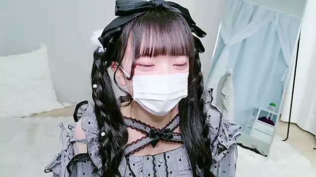 Snapshot of Nonn_chan chatting on 02/09/26, 04:38 Nonn chan online show from 02/09/26, 04:38