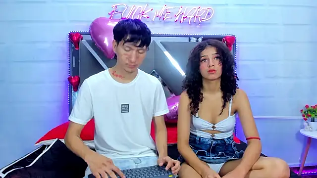 BunnyLove  online show from 02/13/26, 12:06