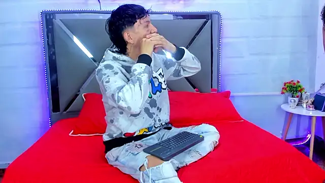 BunnyLove  online show from 02/23/26, 01:03