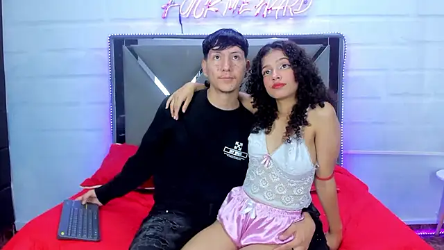 BunnyLove  online show from 02/25/26, 12:09