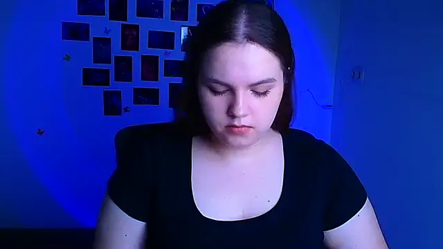 Kitty Mia Kitty online show from 03/15/26, 06:41