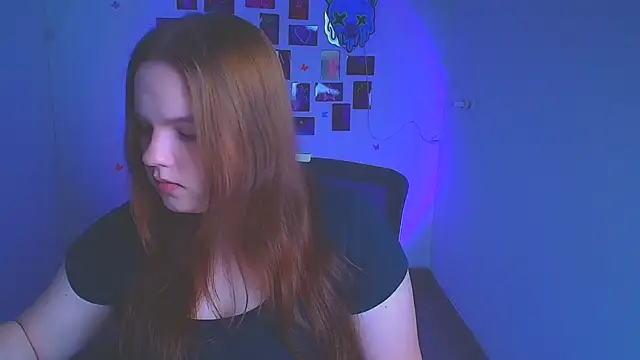 Kitty Mia Kitty online show from 03/22/26, 06:55