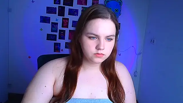 Kitty Mia Kitty online show from 04/02/26, 05:27