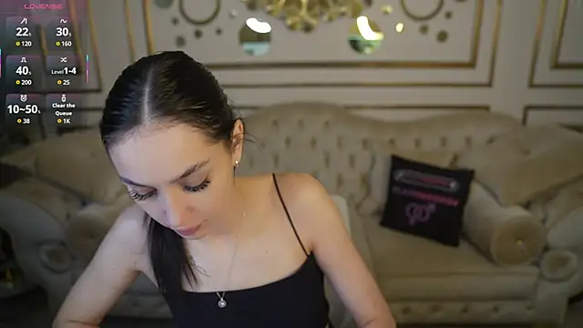 Snapshot of Mila_Rose054 chatting on 02/09/26, 11:25 Mila Rose054 online show from 02/09/26, 11:25