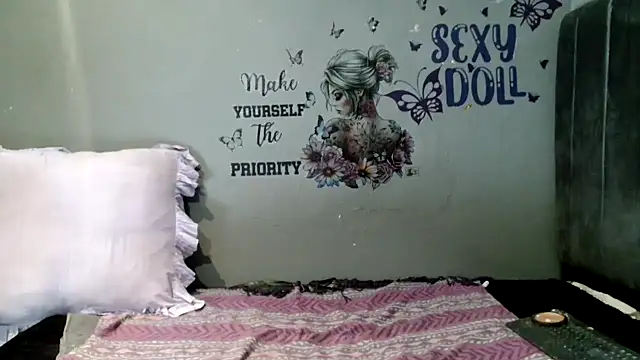 Sexy Doll xXx online show from 04/05/26, 09:06