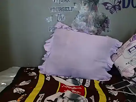 Sexy Doll xXx online show from 04/15/26, 04:58