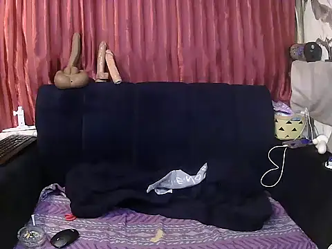 Snapshot of Sexy_Doll_xXx chatting on 07/10/26, 02:27 Sexy Doll xXx online show from 07/10/26, 02:27
