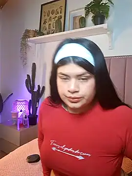 adhara-walk online show from 01/15/26, 02:05