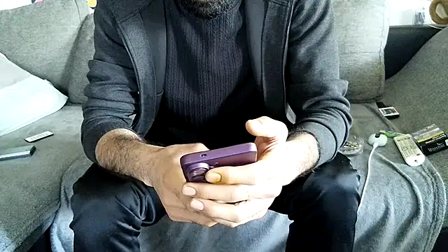 Moh 197 online show from 03/29/26, 03:45