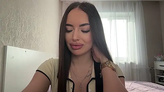 Snapshot of QueenGelik chatting on 02/22/26, 02:24 QueenGelik online show from 02/22/26, 02:24