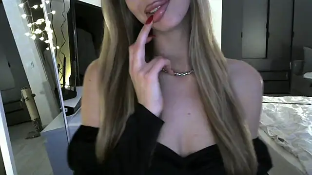 LizaSweetyq online show from 02/07/26, 02:32