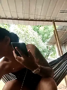 chikivivi- online show from 01/18/26, 01:37