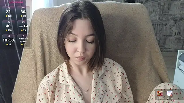 BondiCappetit online show from 03/23/26, 12:31