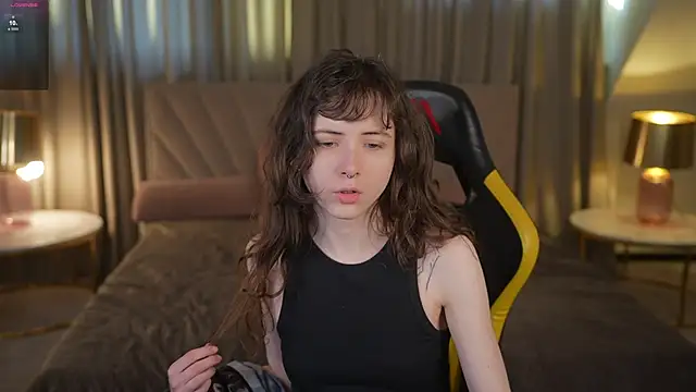 Orly flame online show from 03/06/26, 03:30