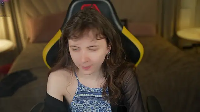 Orly flame online show from 03/23/26, 04:00