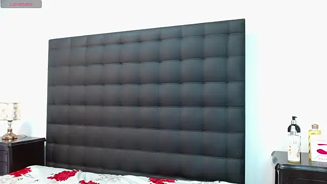 Aliyah Ramana online show from 01/09/26, 01:14