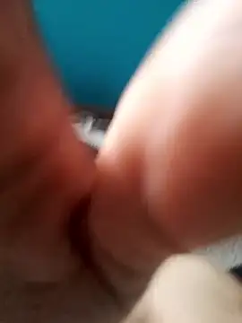 Ferchodel91 online show from 01/11/26, 02:11