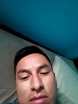 Ferchodel91 online show from 02/01/26, 12:26