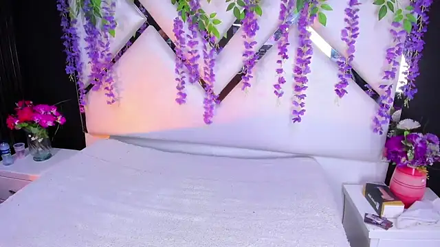 miarose 69 online show from 03/22/26, 03:54