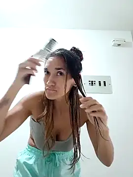 EcoDePiel online show from 03/12/26, 03:07