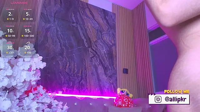 Allison Parker1  online show from 02/14/26, 12:13