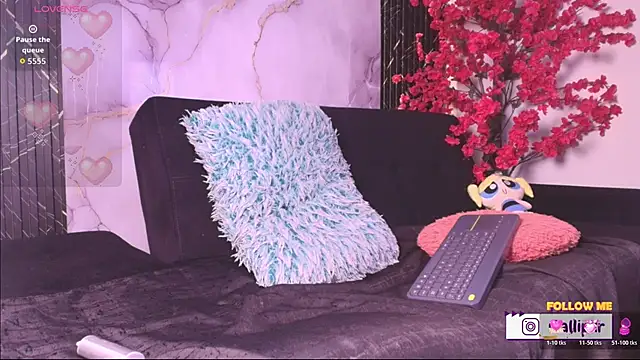 Allison Parker1  online show from 05/25/26, 12:11